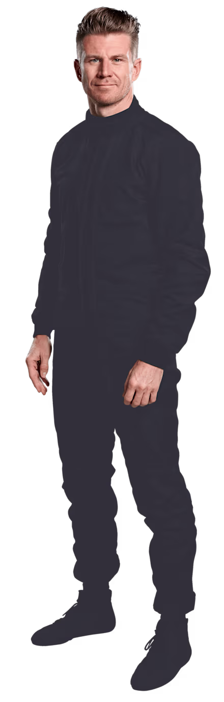 Nico Hülkenberg