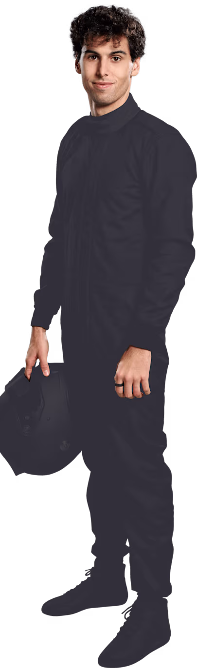 Gabriel Bortoleto