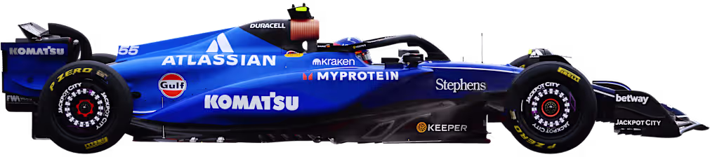 Williams Aracı