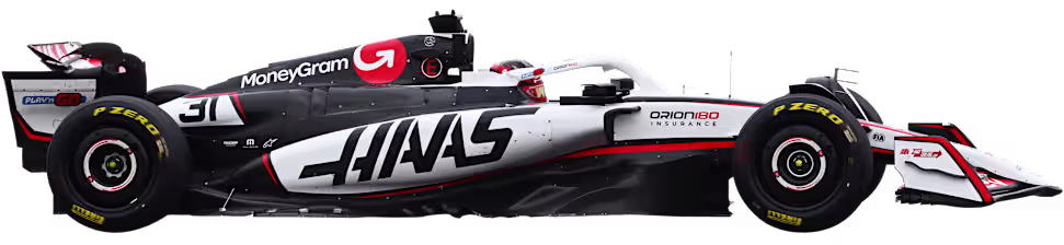 Haas Aracı